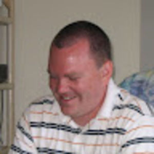 Meet your Posher, Patrick